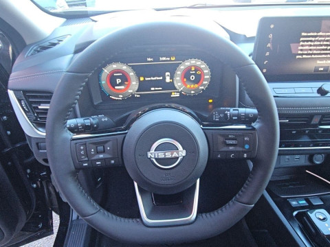 Ansicht 10 - Gebrauchtwagen Fahrzeug, Modell X-Trail der Marke Nissan von Verkäufer PRECKEL Automobile GmbH