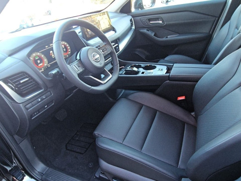 Ansicht 12 - Gebrauchtwagen Fahrzeug, Modell X-Trail der Marke Nissan von Verkäufer PRECKEL Automobile GmbH