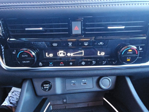 Ansicht 14 - Gebrauchtwagen Fahrzeug, Modell X-Trail der Marke Nissan von Verkäufer PRECKEL Automobile GmbH