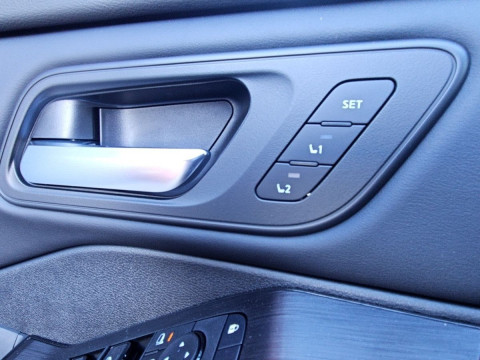 Ansicht 15 - Gebrauchtwagen Fahrzeug, Modell X-Trail der Marke Nissan von Verkäufer PRECKEL Automobile GmbH