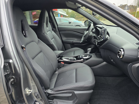 Ansicht 8 - Neuwagen Fahrzeug, Modell Juke der Marke Nissan von Verkäufer Otto Hildebrandt Autohaus GmbH & Co. KG