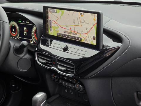 Ansicht 12 - Neuwagen Fahrzeug, Modell Juke der Marke Nissan von Verkäufer Otto Hildebrandt Autohaus GmbH & Co. KG