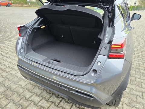 Ansicht 14 - Neuwagen Fahrzeug, Modell Juke der Marke Nissan von Verkäufer Otto Hildebrandt Autohaus GmbH & Co. KG