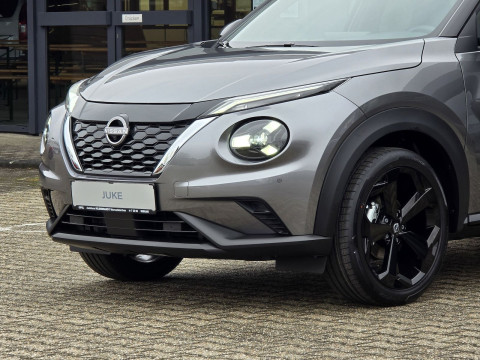 Ansicht 15 - Neuwagen Fahrzeug, Modell Juke der Marke Nissan von Verkäufer Otto Hildebrandt Autohaus GmbH & Co. KG