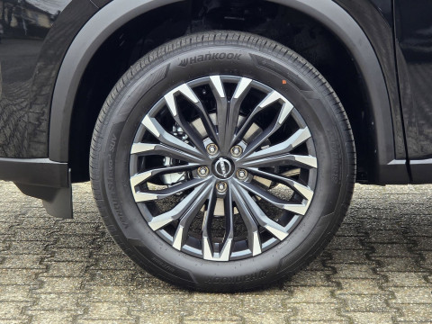 Ansicht 6 - Neuwagen Fahrzeug, Modell X-Trail der Marke Nissan von Verkäufer Otto Hildebrandt Autohaus GmbH & Co. KG