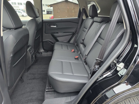 Ansicht 9 - Neuwagen Fahrzeug, Modell X-Trail der Marke Nissan von Verkäufer Otto Hildebrandt Autohaus GmbH & Co. KG