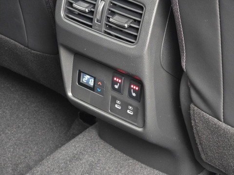 Ansicht 15 - Neuwagen Fahrzeug, Modell X-Trail der Marke Nissan von Verkäufer Otto Hildebrandt Autohaus GmbH & Co. KG