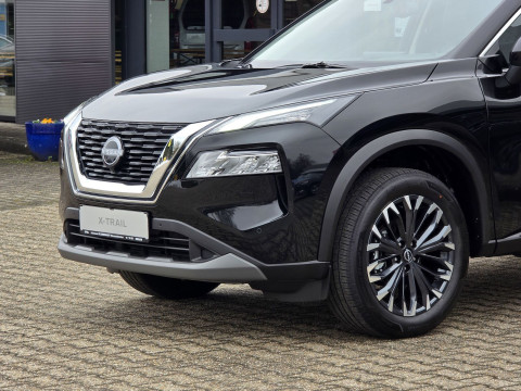 Ansicht 16 - Neuwagen Fahrzeug, Modell X-Trail der Marke Nissan von Verkäufer Otto Hildebrandt Autohaus GmbH & Co. KG