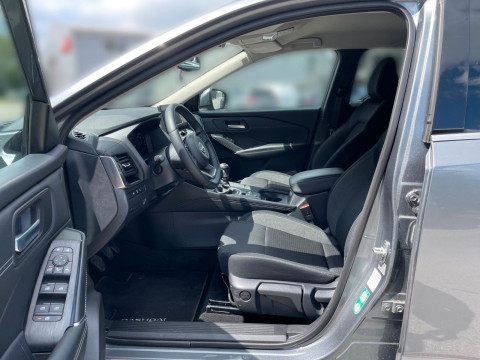 Ansicht 7 - Gebrauchtwagen Fahrzeug, Modell Qashqai der Marke Nissan von Verkäufer Autohaus Oswald Passau GmbH