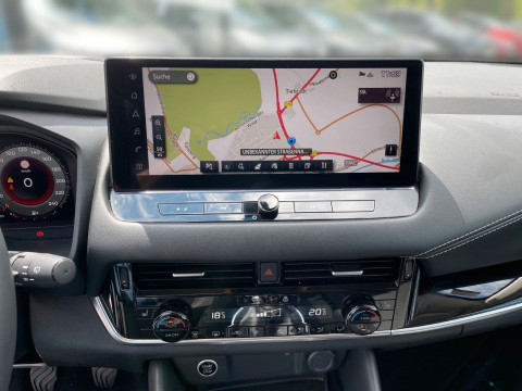 Ansicht 9 - Gebrauchtwagen Fahrzeug, Modell Qashqai der Marke Nissan von Verkäufer Autohaus Oswald Passau GmbH