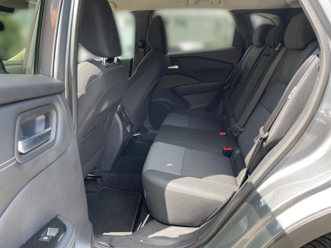 Ansicht 11 - Gebrauchtwagen Fahrzeug, Modell Qashqai der Marke Nissan von Verkäufer Autohaus Oswald Passau GmbH