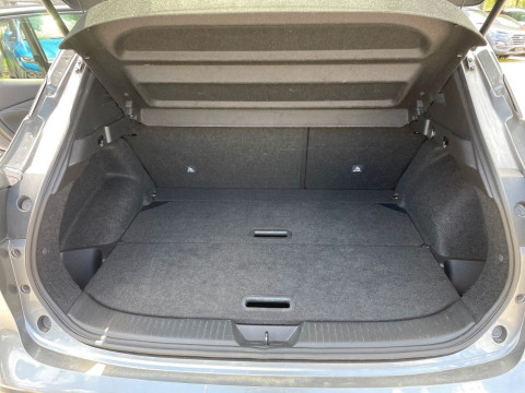 Ansicht 12 - Gebrauchtwagen Fahrzeug, Modell Qashqai der Marke Nissan von Verkäufer Autohaus Oswald Passau GmbH