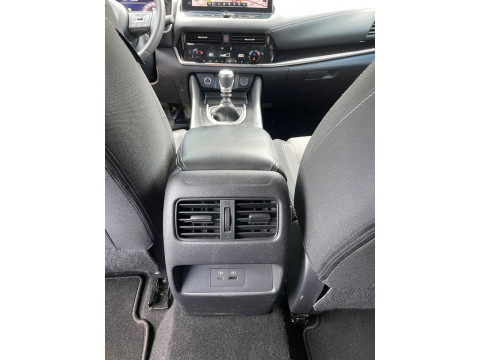 Ansicht 13 - Gebrauchtwagen Fahrzeug, Modell Qashqai der Marke Nissan von Verkäufer Autohaus Oswald Passau GmbH