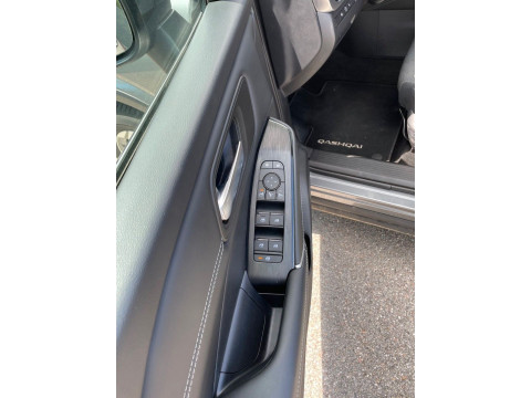 Ansicht 14 - Gebrauchtwagen Fahrzeug, Modell Qashqai der Marke Nissan von Verkäufer Autohaus Oswald Passau GmbH