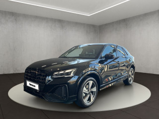 Audi Q2 S line 35 TFSI 110(150) kW(PS) S tronic