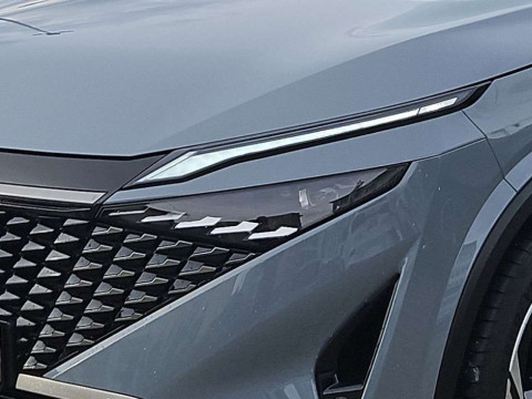 Ansicht 5 - Gebrauchtwagen Fahrzeug, Modell Qashqai der Marke Nissan von Verkäufer Autohaus Priller – Zweigniederlassung der Autohaus MKM Huber GmbH