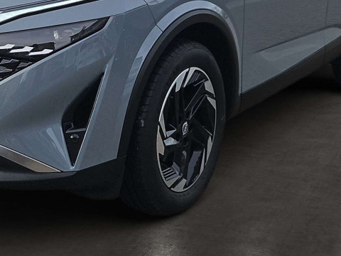 Ansicht 6 - Gebrauchtwagen Fahrzeug, Modell Qashqai der Marke Nissan von Verkäufer Autohaus Priller – Zweigniederlassung der Autohaus MKM Huber GmbH