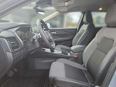 Ansicht 7 - Gebrauchtwagen Fahrzeug, Modell Qashqai der Marke Nissan von Verkäufer Autohaus Priller – Zweigniederlassung der Autohaus MKM Huber GmbH