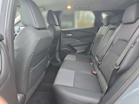 Ansicht 11 - Gebrauchtwagen Fahrzeug, Modell Qashqai der Marke Nissan von Verkäufer Autohaus Priller – Zweigniederlassung der Autohaus MKM Huber GmbH