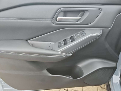 Ansicht 14 - Gebrauchtwagen Fahrzeug, Modell Qashqai der Marke Nissan von Verkäufer Autohaus Priller – Zweigniederlassung der Autohaus MKM Huber GmbH