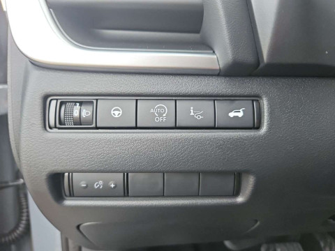 Ansicht 15 - Gebrauchtwagen Fahrzeug, Modell Qashqai der Marke Nissan von Verkäufer Autohaus Priller – Zweigniederlassung der Autohaus MKM Huber GmbH