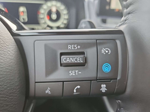 Ansicht 17 - Gebrauchtwagen Fahrzeug, Modell Qashqai der Marke Nissan von Verkäufer Autohaus Priller – Zweigniederlassung der Autohaus MKM Huber GmbH