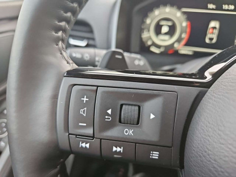 Ansicht 18 - Gebrauchtwagen Fahrzeug, Modell Qashqai der Marke Nissan von Verkäufer Autohaus Priller – Zweigniederlassung der Autohaus MKM Huber GmbH