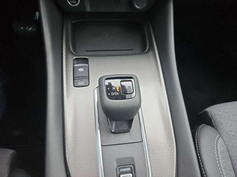 Ansicht 19 - Gebrauchtwagen Fahrzeug, Modell Qashqai der Marke Nissan von Verkäufer Autohaus Priller – Zweigniederlassung der Autohaus MKM Huber GmbH