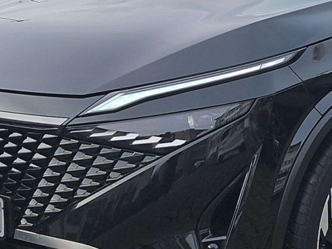 Ansicht 5 - Gebrauchtwagen Fahrzeug, Modell Qashqai der Marke Nissan von Verkäufer Autohaus Priller – Zweigniederlassung der Autohaus MKM Huber GmbH