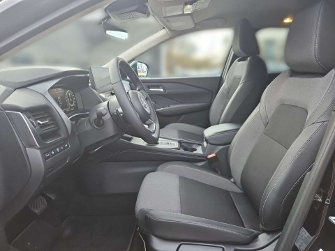 Ansicht 7 - Gebrauchtwagen Fahrzeug, Modell Qashqai der Marke Nissan von Verkäufer Autohaus Priller – Zweigniederlassung der Autohaus MKM Huber GmbH