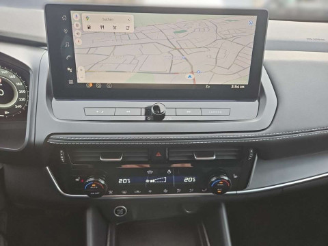 Ansicht 9 - Gebrauchtwagen Fahrzeug, Modell Qashqai der Marke Nissan von Verkäufer Autohaus Priller – Zweigniederlassung der Autohaus MKM Huber GmbH