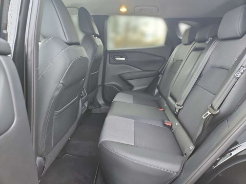 Ansicht 11 - Gebrauchtwagen Fahrzeug, Modell Qashqai der Marke Nissan von Verkäufer Autohaus Priller – Zweigniederlassung der Autohaus MKM Huber GmbH