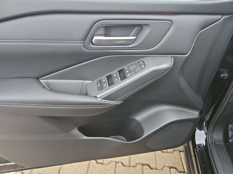 Ansicht 14 - Gebrauchtwagen Fahrzeug, Modell Qashqai der Marke Nissan von Verkäufer Autohaus Priller – Zweigniederlassung der Autohaus MKM Huber GmbH