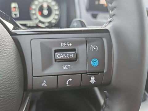 Ansicht 17 - Gebrauchtwagen Fahrzeug, Modell Qashqai der Marke Nissan von Verkäufer Autohaus Priller – Zweigniederlassung der Autohaus MKM Huber GmbH