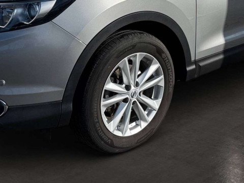 Ansicht 6 - Gebrauchtwagen Fahrzeug, Modell Qashqai der Marke Nissan von Verkäufer Andreas Schlöffel GmbH