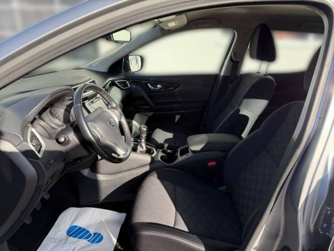 Ansicht 7 - Gebrauchtwagen Fahrzeug, Modell Qashqai der Marke Nissan von Verkäufer Andreas Schlöffel GmbH