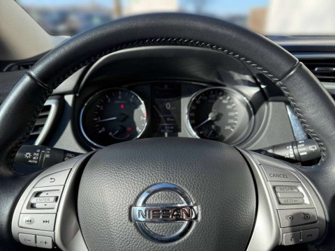 Ansicht 8 - Gebrauchtwagen Fahrzeug, Modell Qashqai der Marke Nissan von Verkäufer Andreas Schlöffel GmbH