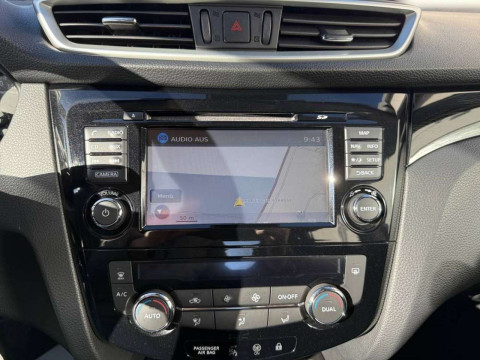 Ansicht 9 - Gebrauchtwagen Fahrzeug, Modell Qashqai der Marke Nissan von Verkäufer Andreas Schlöffel GmbH