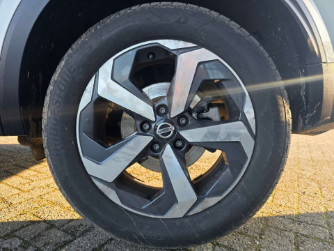 Ansicht 7 - Gebrauchtwagen Fahrzeug, Modell Qashqai der Marke Nissan von Verkäufer Autocenter Strehle e.K.