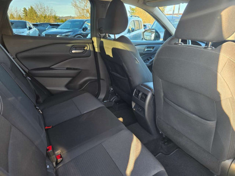 Ansicht 11 - Gebrauchtwagen Fahrzeug, Modell Qashqai der Marke Nissan von Verkäufer Autocenter Strehle e.K.