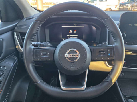 Ansicht 13 - Gebrauchtwagen Fahrzeug, Modell Qashqai der Marke Nissan von Verkäufer Autocenter Strehle e.K.