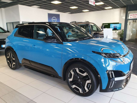 Ansicht 3 - Gebrauchtwagen Fahrzeug, Modell Micra der Marke Nissan von Verkäufer Autohaus Eimann GmbH