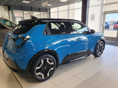 Ansicht 4 - Gebrauchtwagen Fahrzeug, Modell Micra der Marke Nissan von Verkäufer Autohaus Eimann GmbH