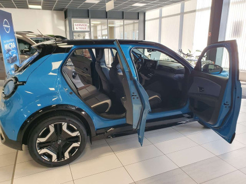 Ansicht 5 - Gebrauchtwagen Fahrzeug, Modell Micra der Marke Nissan von Verkäufer Autohaus Eimann GmbH