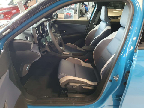 Ansicht 7 - Gebrauchtwagen Fahrzeug, Modell Micra der Marke Nissan von Verkäufer Autohaus Eimann GmbH