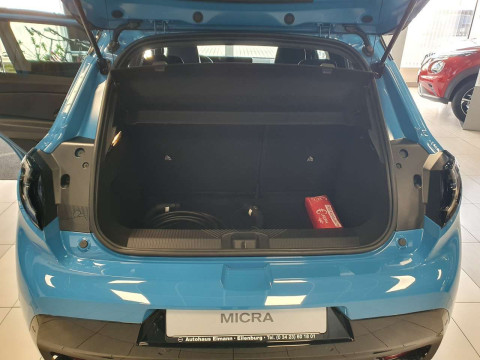 Ansicht 11 - Gebrauchtwagen Fahrzeug, Modell Micra der Marke Nissan von Verkäufer Autohaus Eimann GmbH