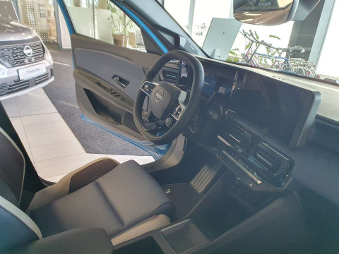 Ansicht 12 - Gebrauchtwagen Fahrzeug, Modell Micra der Marke Nissan von Verkäufer Autohaus Eimann GmbH