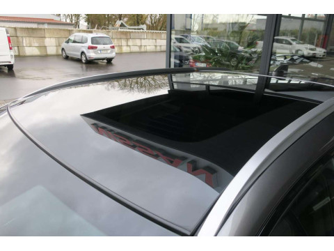 Ansicht 4 - Gebrauchtwagen Fahrzeug, Modell Qashqai der Marke Nissan von Verkäufer Autohaus Johann Parzefall e.K.