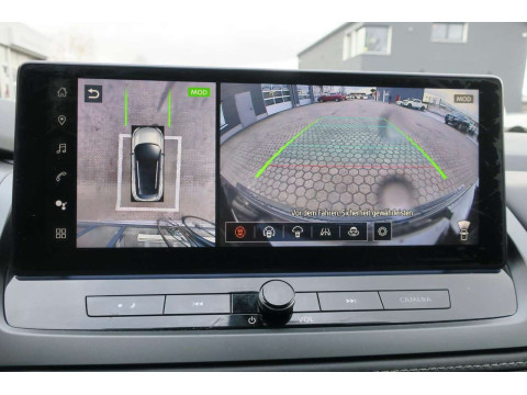 Ansicht 15 - Gebrauchtwagen Fahrzeug, Modell Qashqai der Marke Nissan von Verkäufer Autohaus Johann Parzefall e.K.