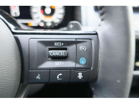 Ansicht 16 - Gebrauchtwagen Fahrzeug, Modell Qashqai der Marke Nissan von Verkäufer Autohaus Johann Parzefall e.K.